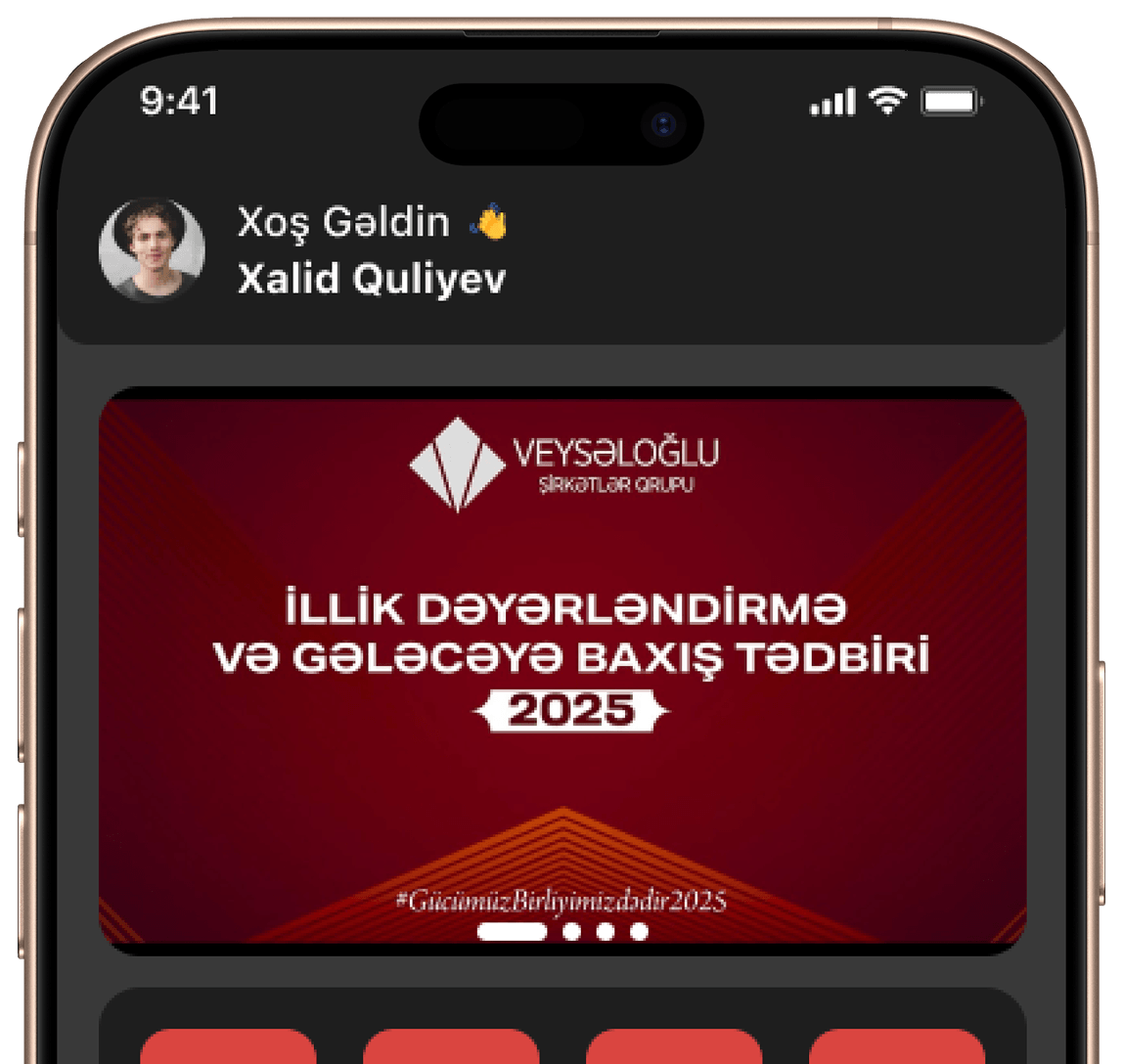 BizimHR App
