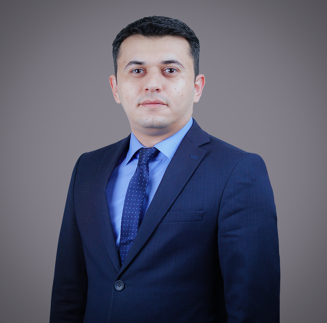 Fuad Novruzov