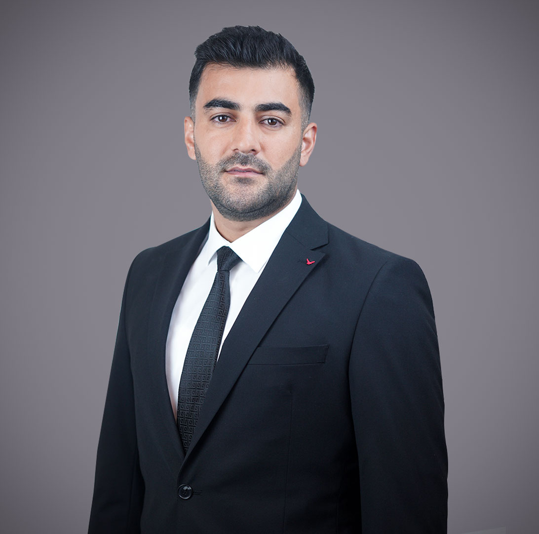 Orxan Babayev