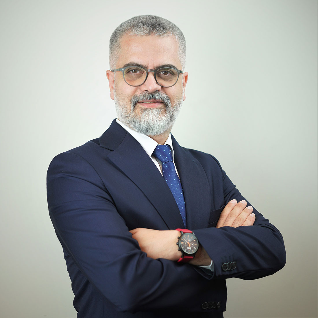 Sami Öztürk